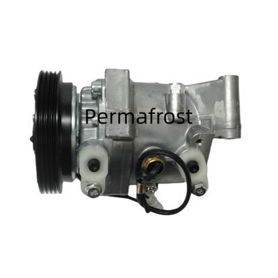 Automobile Air Conditioning AC Compressor SS07 95200-77GB2 For Suzuki Jimny