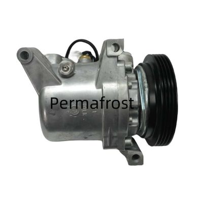 Automobile Air Conditioning AC Compressor SS07 95200-77GB2 For Suzuki Jimny
