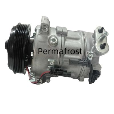 PXE16 Air AC Compressor 22861238 13314476 For CHEVROLET MALIBU