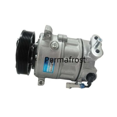 OEM PXE16 Car Air Conditioner Parts Compressor 13262836 6854109