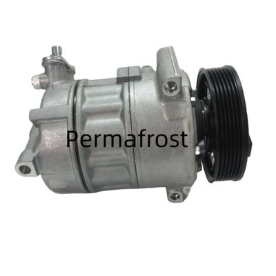 OEM PXE16 Car Air Conditioner Parts Compressor 13262836 6854109