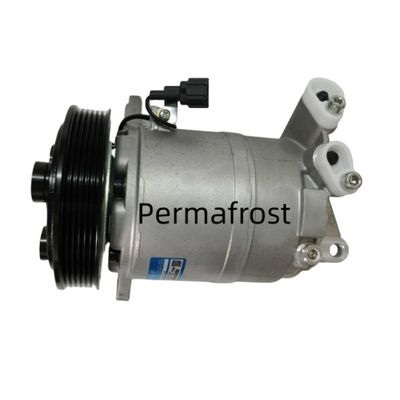 Nissan Air Compressor 92600-9Y400 92600-9Y40A DKS17D 4473006260