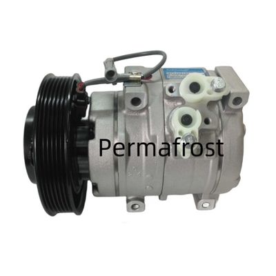 10S15L 88320-02120 8832002120 Air Compressor MC447220-4351 447220-4350