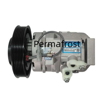 10S15L 88320-02120 8832002120 Air Compressor MC447220-4351 447220-4350