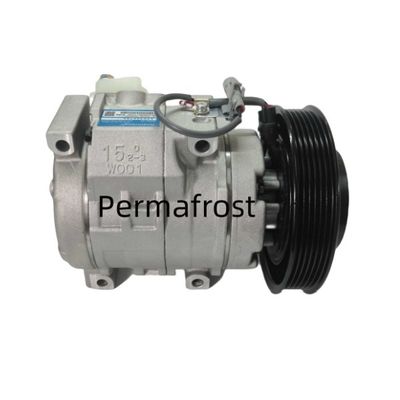 10S15L 88320-02120 8832002120 Air Compressor MC447220-4351 447220-4350
