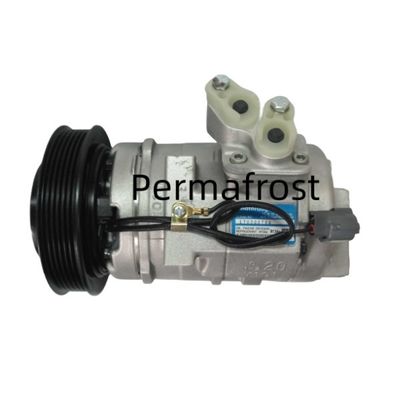 OEM 12v Electric Automotive Air Conditioning Compressor parts 10S20C 4472203692