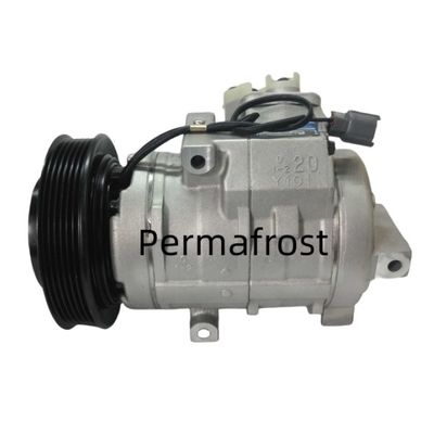 OEM 12v Electric Automotive Air Conditioning Compressor parts 10S20C 4472203692