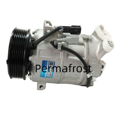 DCS17EC 716756 Z0009441C T93631AA NISSAN Serena AC Compressor