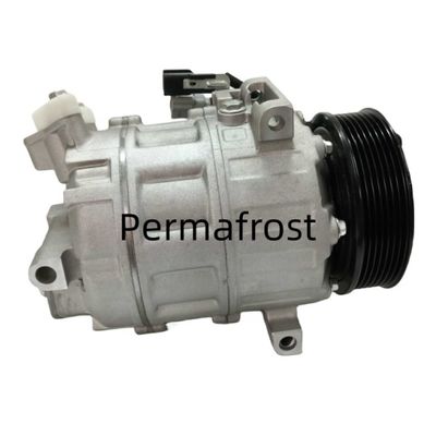 DCS17EC 716756 Z0009441C T93631AA NISSAN Serena AC Compressor