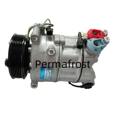 6PK PXC16 Auto Air Compressor 9X2319D629DA For Land Rover Discovery
