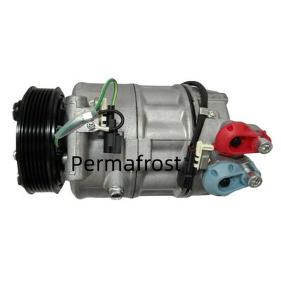 6PK PXC16 Auto Air Compressor 9X2319D629DA For Land Rover Discovery
