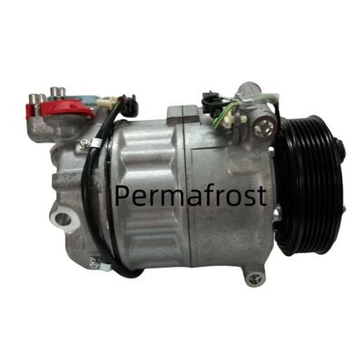 6PK PXC16 Auto Air Compressor 9X2319D629DA For Land Rover Discovery