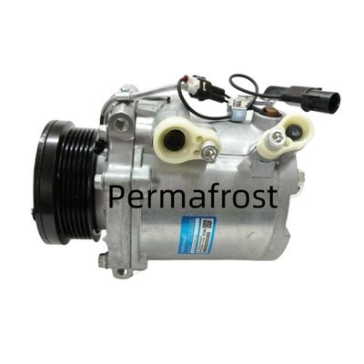 AKC011H238 AKC200A221 MSC90CAS Automobile Air Conditioning Compressor