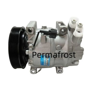 24V Car Air Conditioning Compressor Replacement 92600-2Y010 CWV618