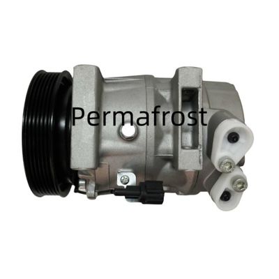 24V Car Air Conditioning Compressor Replacement 92600-2Y010 CWV618