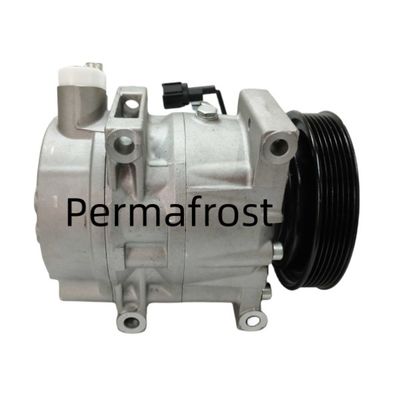 24V Car Air Conditioning Compressor Replacement 92600-2Y010 CWV618