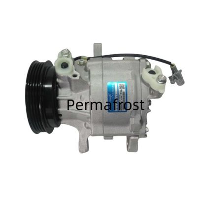 OEM SC06E Auto AC Compressor Daihatsu TERIOS 4472009887 447200-9881