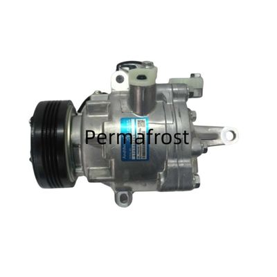4PK QS70 Car AC Compressor SUZUKI SWIFT 95200-68LA1 9520068LA2