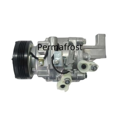 4PK QS70 Car AC Compressor SUZUKI SWIFT 95200-68LA1 9520068LA2