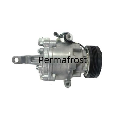 4PK QS70 Car AC Compressor SUZUKI SWIFT 95200-68LA1 9520068LA2