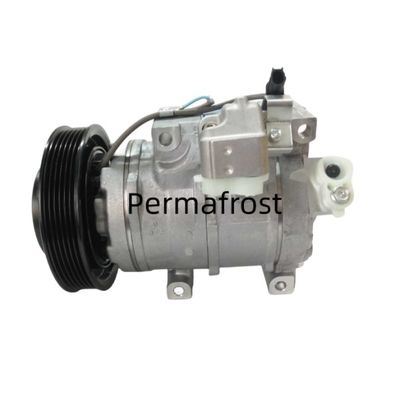 6PK Automobile Air Conditioning Compressor OEM 38810-RGL-A02 38810-RGL-A02