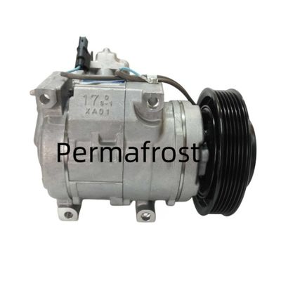 6PK Automobile Air Conditioning Compressor OEM 38810-RGL-A02 38810-RGL-A02