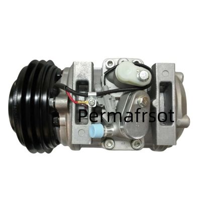 AC Compressor 10P30C 88320-36560 447220-1472 8832036530 4472200394