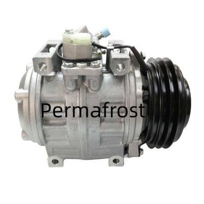 AC Compressor 10P30C 88320-36560 447220-1472 8832036530 4472200394