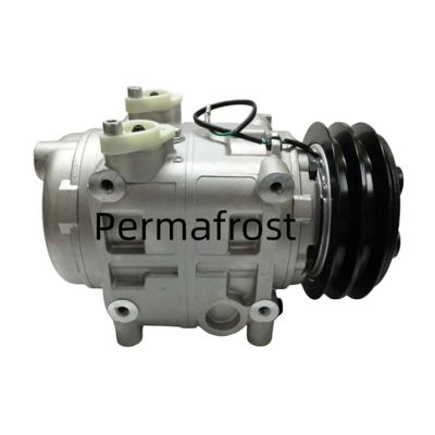 Mini Bus AC Compressor 2PK Grooves 240103024 DKS32CH TM31 1020633