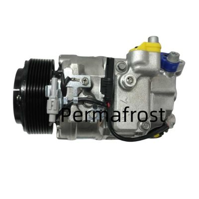 Car 12v Electric Air Conditioning Compressor OEM 7SBU17C 64529165808