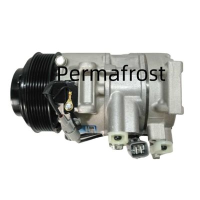 OEM 12V Electric Auto Air Conditioning Compressor Replacement 88320-3A270