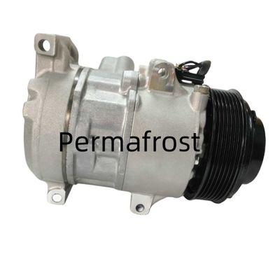 OEM 12V Electric Auto Air Conditioning Compressor Replacement 88320-3A270