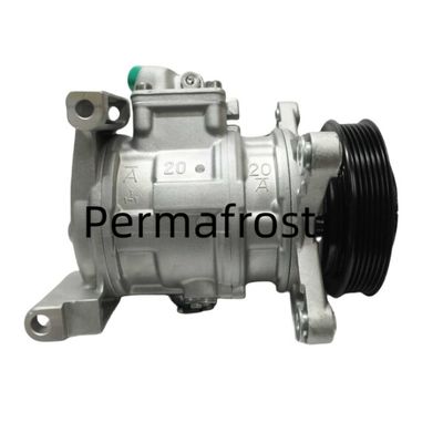 Electric Auto Car Parts Compressor 12V GS300 10PA20H 447200-3890