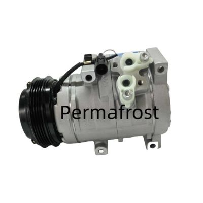 12V / 24V Electric Vehicle Air Conditioner Compressor 97701-4D100 447260-6112