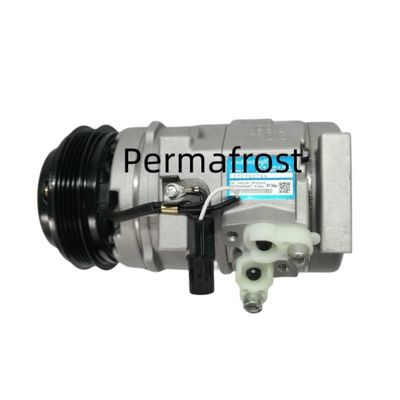 12V / 24V Electric Vehicle Air Conditioner Compressor 97701-4D100 447260-6112