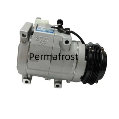 12V / 24V Electric Vehicle Air Conditioner Compressor 97701-4D100 447260-6112