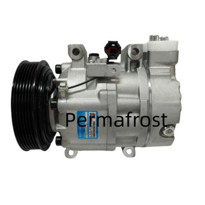 Nissan Auto Air Conditioning AC Compressor CSV613C 92600AU01A 92600AU010
