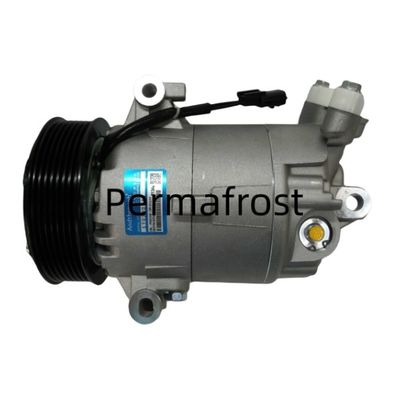 Car CVC AC Compressor For Nissan Qashqai 92600-1DB3A 92600-1DB0A