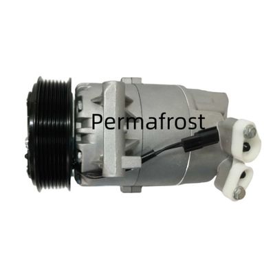 Car CVC AC Compressor For Nissan Qashqai 92600-1DB3A 92600-1DB0A