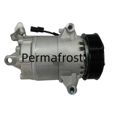 Car CVC AC Compressor For Nissan Qashqai 92600-1DB3A 92600-1DB0A