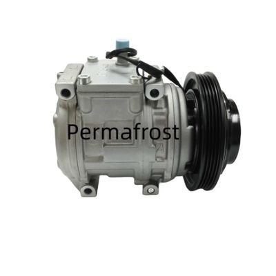 OEM 12V Air Conditioning Compressor Replacement For Car 10PA15C 883101A300