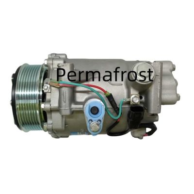Car 12V Air Conditioner Compressor TRSE09 For Honda CR-V CRV 2.4i Acura RDX