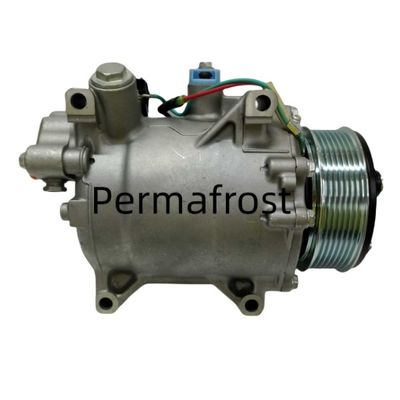 Car 12V Air Conditioner Compressor TRSE09 For Honda CR-V CRV 2.4i Acura RDX