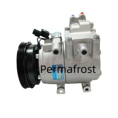 HS15 Hyundai Car Air Conditioning Compressor 97701-1C250 97701-2D400