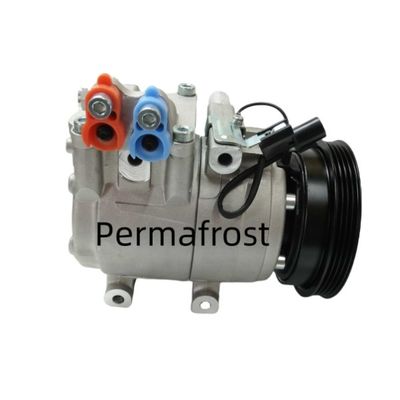 HS15 Hyundai Car Air Conditioning Compressor 97701-1C250 97701-2D400
