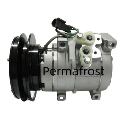 24V Electric Vehicle AC Compressor 10S15C 447220-4052 447220-4053 447220-4781