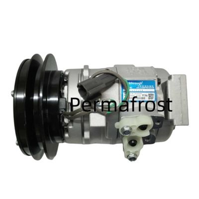 24V Electric Vehicle AC Compressor 10S15C 447220-4052 447220-4053 447220-4781