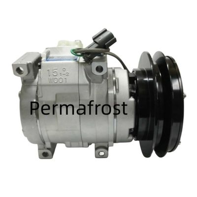 24V Electric Vehicle AC Compressor 10S15C 447220-4052 447220-4053 447220-4781