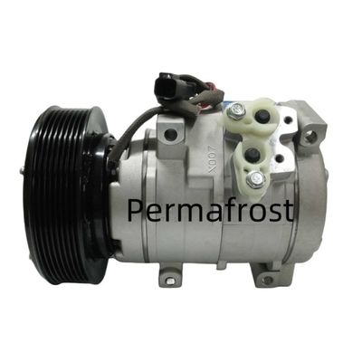 Cat 330C Vehicle AC Compressor Parts 10S17C 305-0324 447260-8391 4472608391