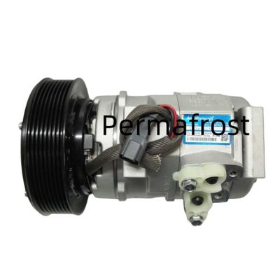 Cat 330C Vehicle AC Compressor Parts 10S17C 305-0324 447260-8391 4472608391